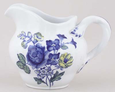Creamer or Jug c1962